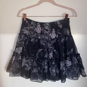 Cinq a Sept Skirt